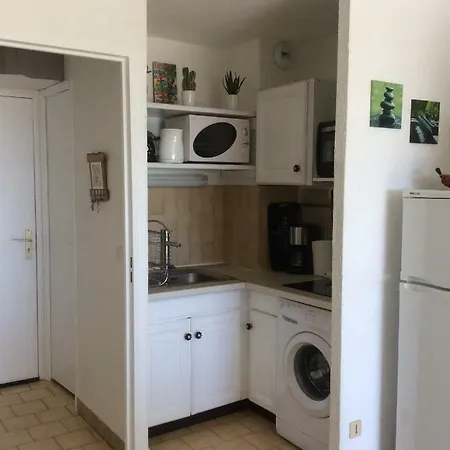 Apartmán Meilysse Cap D'agde
